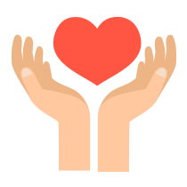 The joy of nurturing women