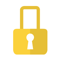 The highest level of security in the industry