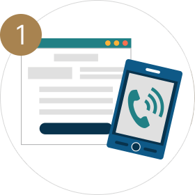 Application and Interview