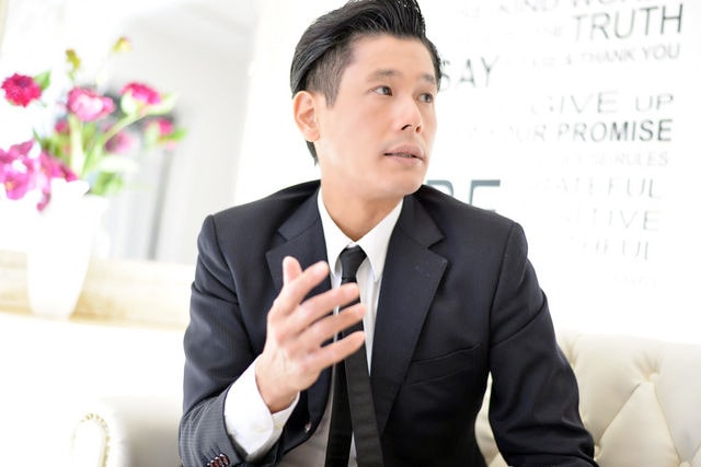 木田代表